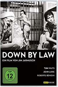 Down By Law |   DVD